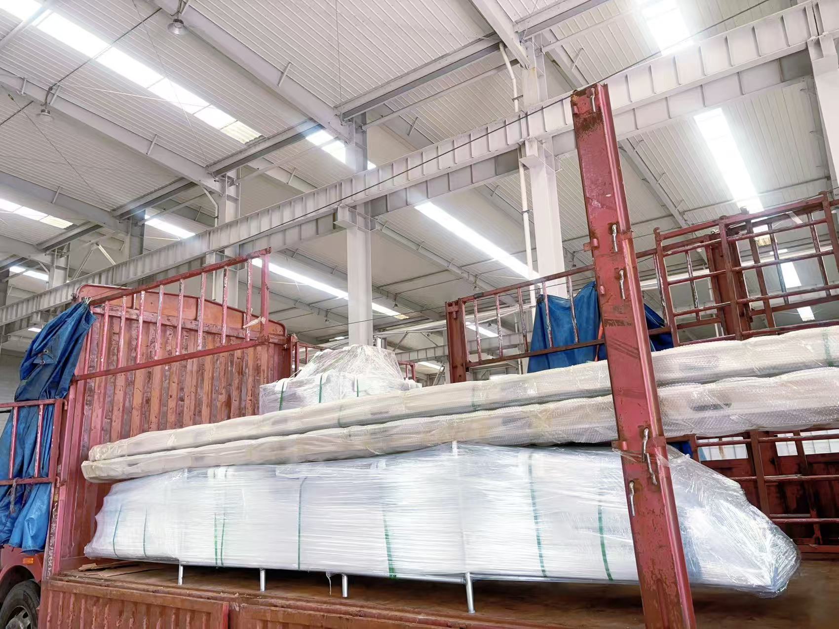 Najnowsze blogi firmy System zawieszenia