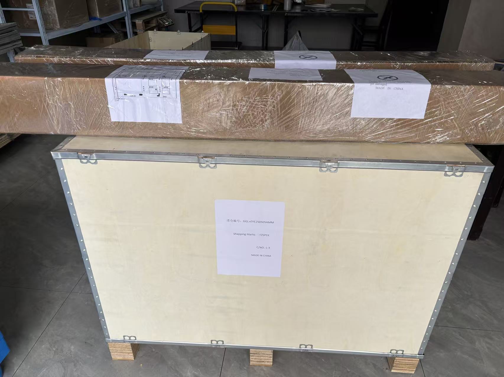 Najnowsze blogi firmy Części zamienne do systemu wieszania