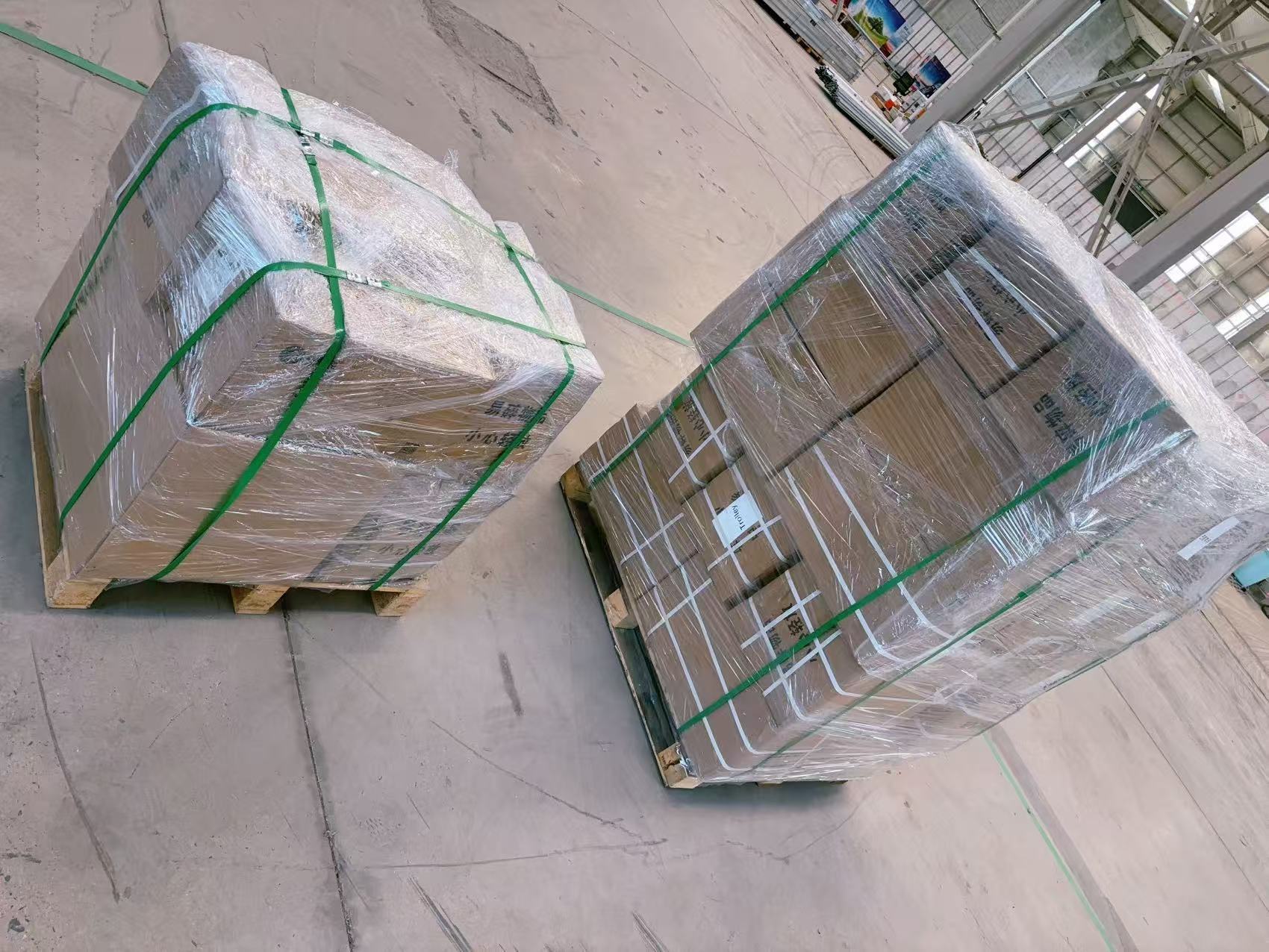 Najnowsze blogi firmy /System powieszenia /przesyłany do PAKISTANU