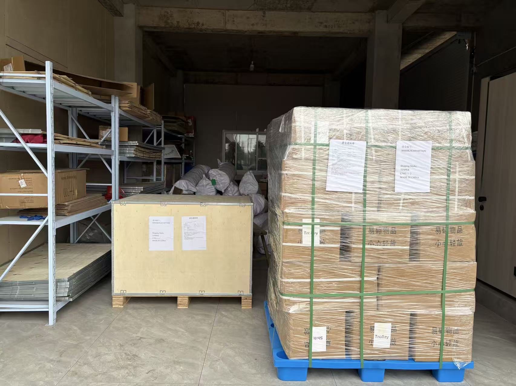 Najnowsze blogi firmy System zawieszenia dla szpitala