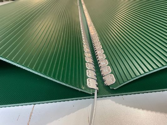 kupować gorąca sprzedaż taśma przenośnika PVC do John Deere Cotton Picker o dobrej jakości w najlepszej cenie online manufacture