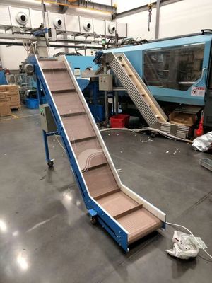kupować Krzywa skrętu pcv 90 stopni przenośnik taśmowy 180 stopni przenośnik taśmowy; online manufacture