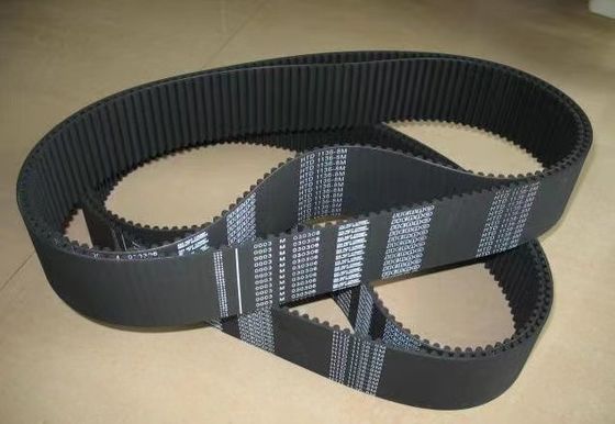 kupować 10,8 mm 2 mm grubość 2 warstwy 3 warstwy gumowy pas czasowy dla silnika online manufacture