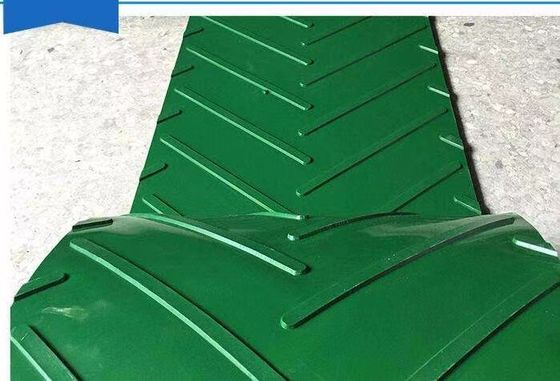 kupować Przemysłowy przenośnik taśmowy Pvc Pu F do przetwarzania żywności online manufacture