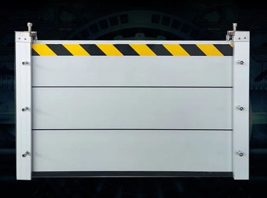 kupować Profile ze stopu aluminium Bariera przeciwpowodziowa dla biur Szkoły Szpitale online manufacture