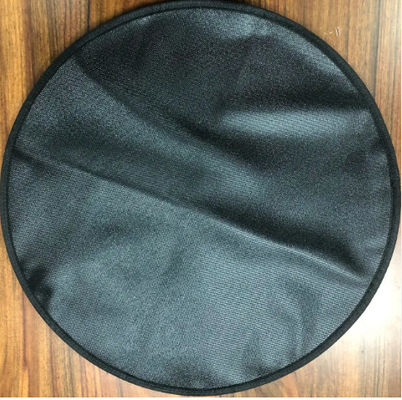 kupować Silikonowy wielokrotny użytek Wielkie płaszcze ogniowe z włókna szklanego Premium Deck And Patio Grill Mat online manufacture