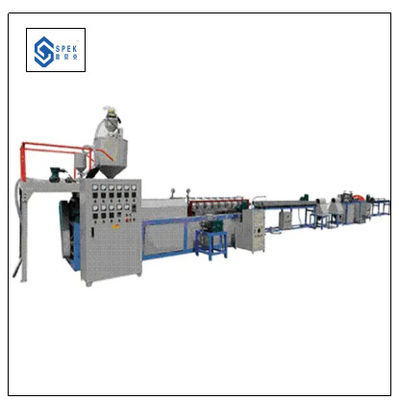 kupować SP-75 EPE linia do produkcji profili rur / prętów piankowych online manufacture