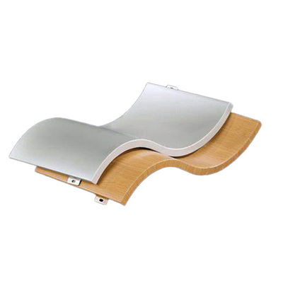 kupować Fener hiperboliczny aluminiowy do dekoracji budynków online manufacture