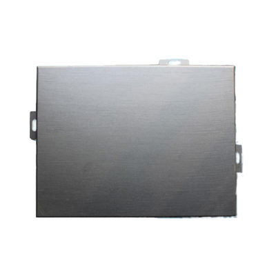 kupować Dostosowywalna folia aluminiowa do wyjątkowej konstrukcji budynku online manufacture