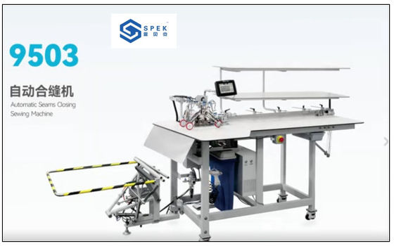 kupować Automatyczna maszyna do szycia szwów online manufacture