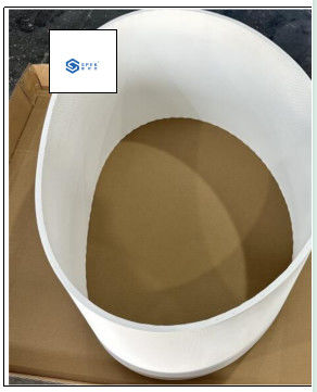 kupować Pas oddzielający kości z ryb PU, pas oddzielający kości, taśma przenośna online manufacture