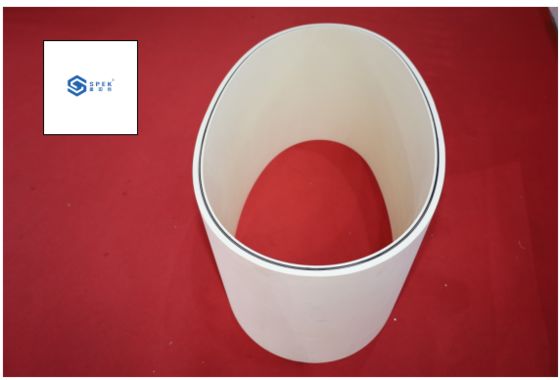 kupować Kompletny, gładki, gumowy pas do oddzielania ości ryb online manufacture