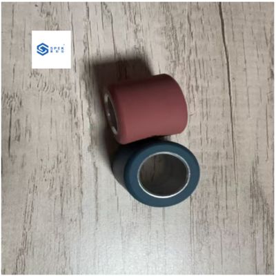 kupować Wzmocnione gumowe łóżka odporne na zużycie do przędzenia online manufacture