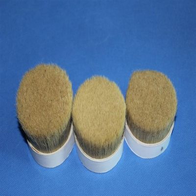kupować Podwójne Naturalne Ugotowane Szczeciny Do Pędzli Czystego Dzika Włosia Niestandardowy Kolor online manufacture