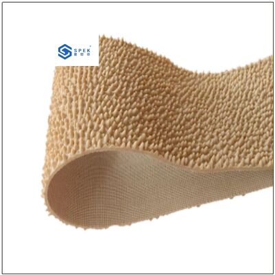 kupować 45mm 2.7mm 100 Metrów Gumowy Pas Antypoślizgowy o Grubej Ziarnistości do Zastosowań Przemysłowych online manufacture