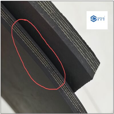 kupować Niestandardowy gumowy pasek nylonowy online manufacture