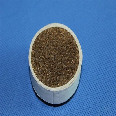 kupować Ścięte czarne włosie z włosia naturalnego farbowanego 25mm na szczotki do włosów online manufacture