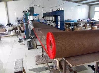 kupować Taśma przenośnikowa z siatki z PTFE z włókna szklanego Stabilność wymiarowa z certyfikatem SGS online manufacture