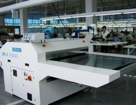 kupować Taśma klejąca PTFE powlekana włóknem szklanym Bez szwu bez połączenia online manufacture