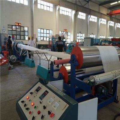 kupować Wytrzymała linia do produkcji arkuszy pianki EP-PE EPE EPE online manufacture