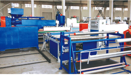 kupować JC-1500 EPE Maszyna do produkcji folii z pianki PE Air - maszyna do folii bąbelkowej online manufacture