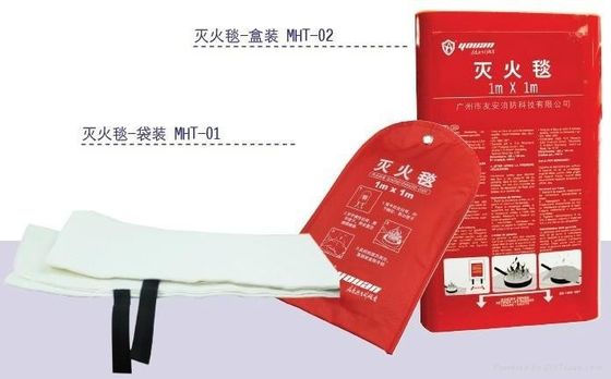 kupować Koc ognioodporny z włókna szklanego Koc z miękkiego PCV Koc ognioodporny online manufacture