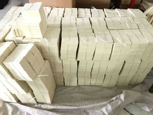 kupować Odporność na ciepło Taśma z paskiem Nomex Indywidualny kolor dla przemysłu online manufacture