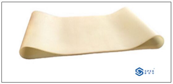 kupować Silikonowy pas transmisyjny z gładkim i teksturowanym wykończeniem online manufacture