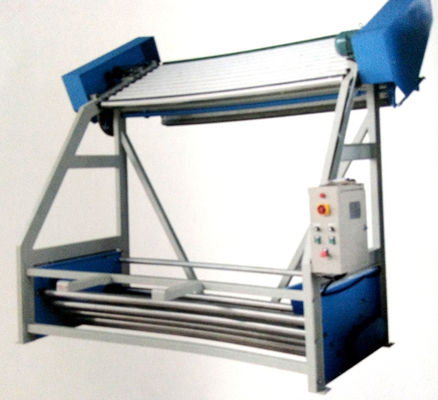 kupować Beznaprężeniowa maszyna do wykańczania tkanin od 1800 do 3600 mm szerokości roboczej online manufacture