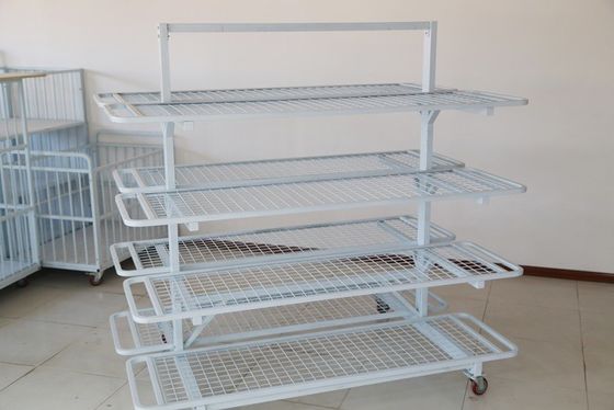 kupować Logistyka magazynowania w warsztacie System wieszania odzieży SS online manufacture
