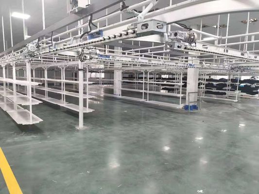 kupować Warsztaty odzieży ze stali nierdzewnej Klasyfikowane przechowywanie wielowarstwowe online manufacture