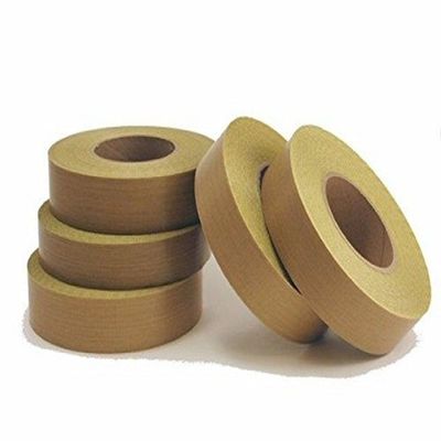 kupować Odporna na ciepło taśma klejąca PTFE z żółtą wkładką uwalniającą online manufacture