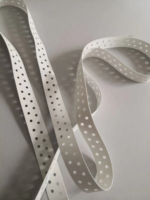 Food Grade Slat Type Pvc Przenośnik taśmowy Odporny na chemikalia