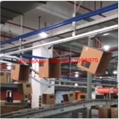 System pakowania kartonowego do packowania