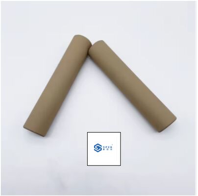 Podwójne Naturalne Ugotowane Szczeciny Do Pędzli Czystego Dzika Włosia Niestandardowy Kolor