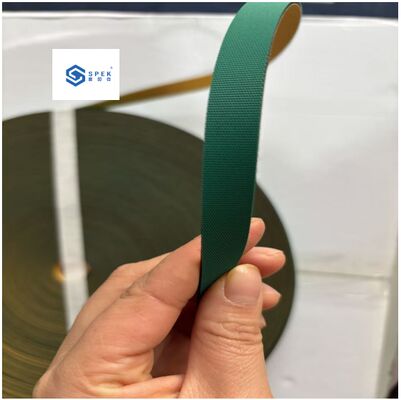 Niestandardowy płaski pas o grubości 1,5