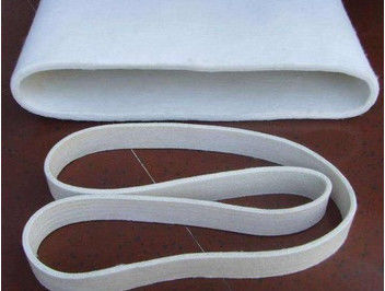 Hotel Laundry Ironer Nomex Pas Smooth Trwały, płaski pas Nomex Ironer