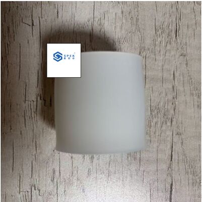 Customized Smooth Silicone Belt 2 mm grubości