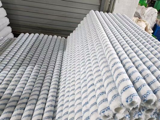 Pokrywa wałka malarskiego do malowania ścian, drzwi, podłóg, sufitów, dachów