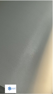 Wysokotemperaturowa tkanina z PTFE