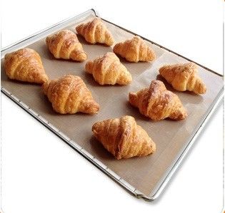 Samoczyszcząca mata do grilla z u powlekana PTFE w kuchni