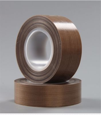 Taśma samoprzylepna z PTFE 0,25 mm Doskonałe właściwości samoprzylepne