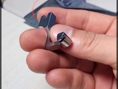 Maszyna do szycia i części zamienne