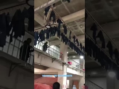 Warsztaty SS Inteligentny system przechowywania