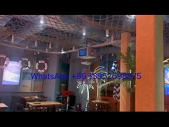 Inteligentny system dostaw owoców morza