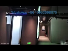 Inteligentny system dostaw owoców morza