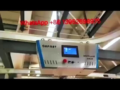 System zawieszenia odzieży