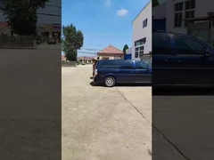 Fabryka taśm transportowych