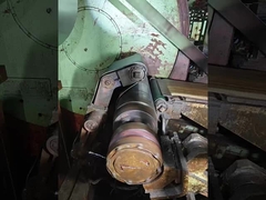 TPU Woven Endless Coil Wrapper Belts są odpowiednie do płyty miedzianej, stali, aluminium