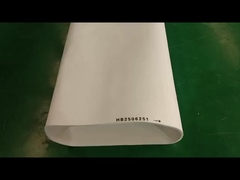 Dwustronny filc Nomex odporny na wysokie temperatury